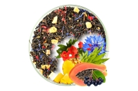 Herbata Czarna DLA KOCHANEGO DZIADKA (OT) (50g) Idealna Na Dzień Dziadka !!